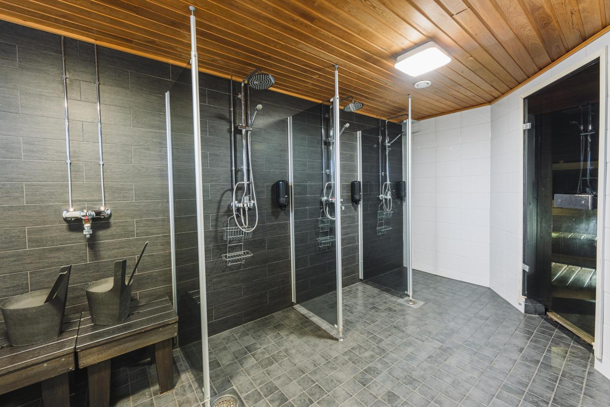 Lodge 67°N Lapland Äkäslompolo Dış mekan fotoğraf
