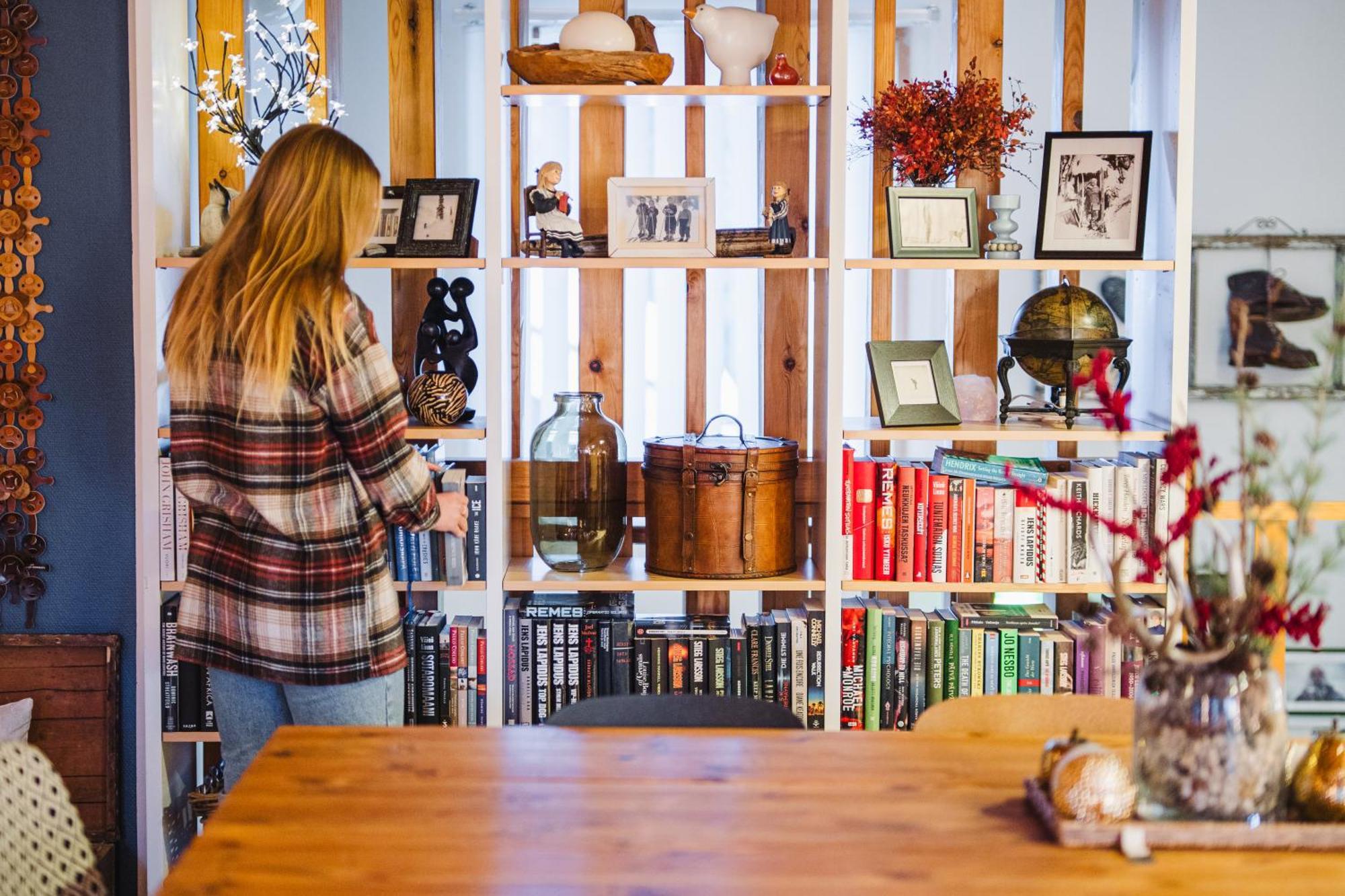 Lodge 67°N Lapland Äkäslompolo Dış mekan fotoğraf